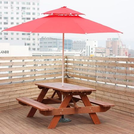 In Seoul Guesthouse 외부 사진