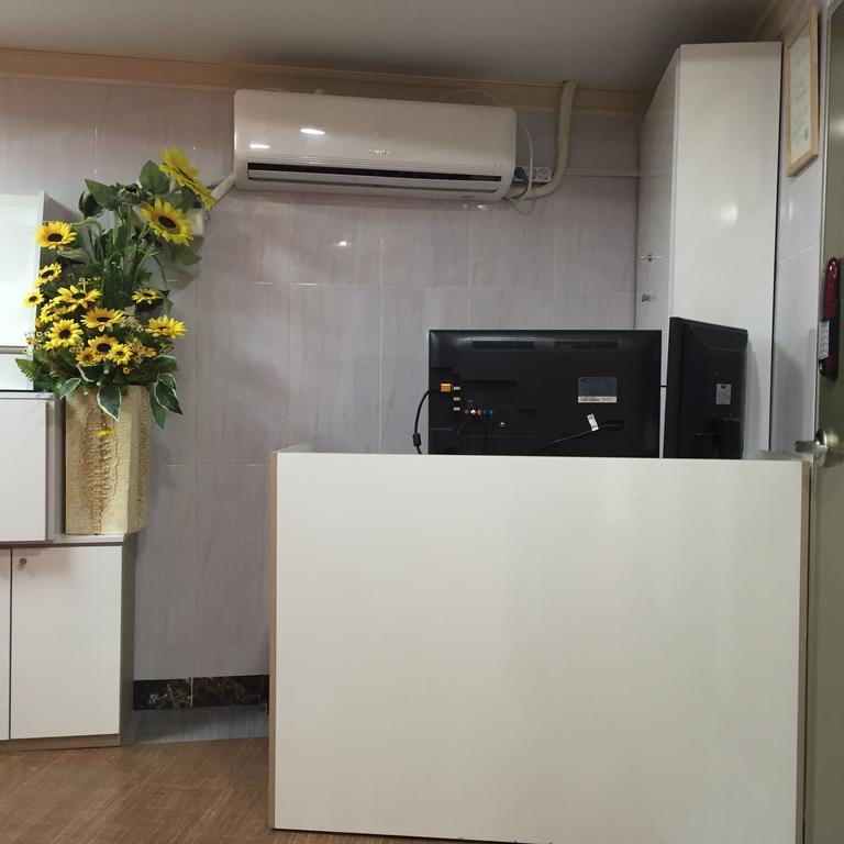 In Seoul Guesthouse 외부 사진