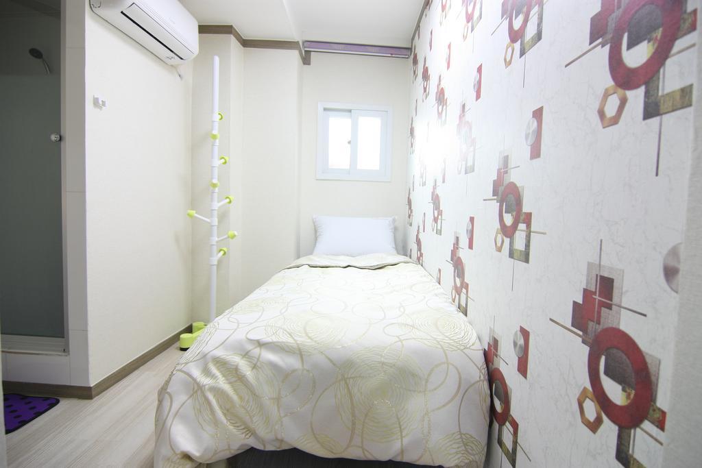 In Seoul Guesthouse 외부 사진