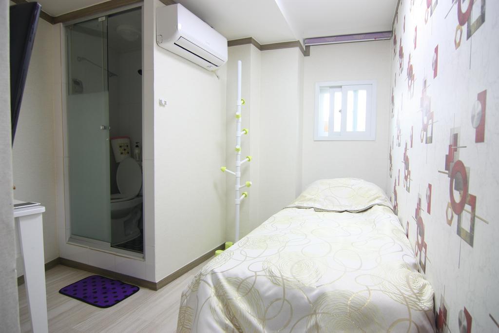 In Seoul Guesthouse 객실 사진