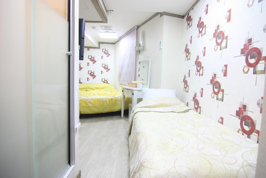 In Seoul Guesthouse 객실 사진