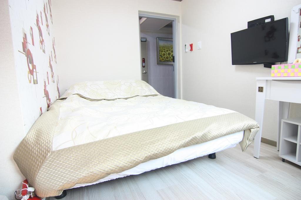 In Seoul Guesthouse 객실 사진