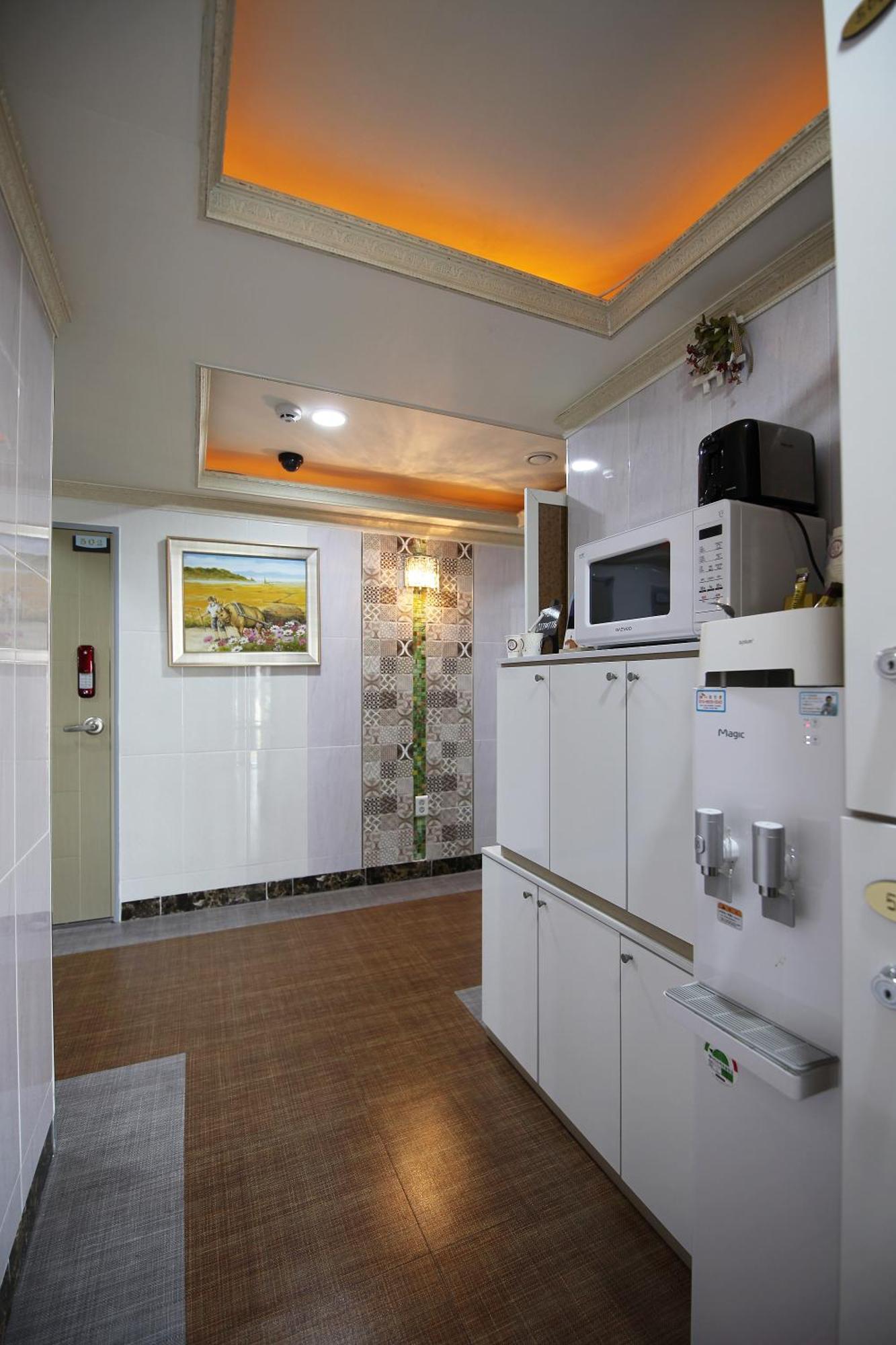 In Seoul Guesthouse 외부 사진