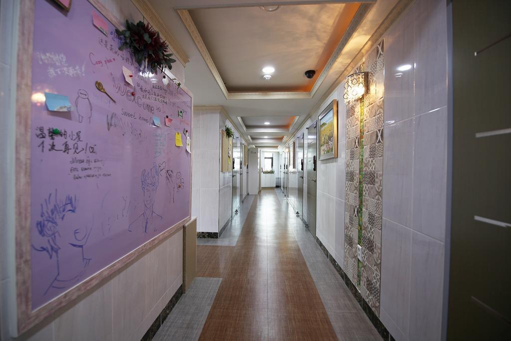 In Seoul Guesthouse 외부 사진