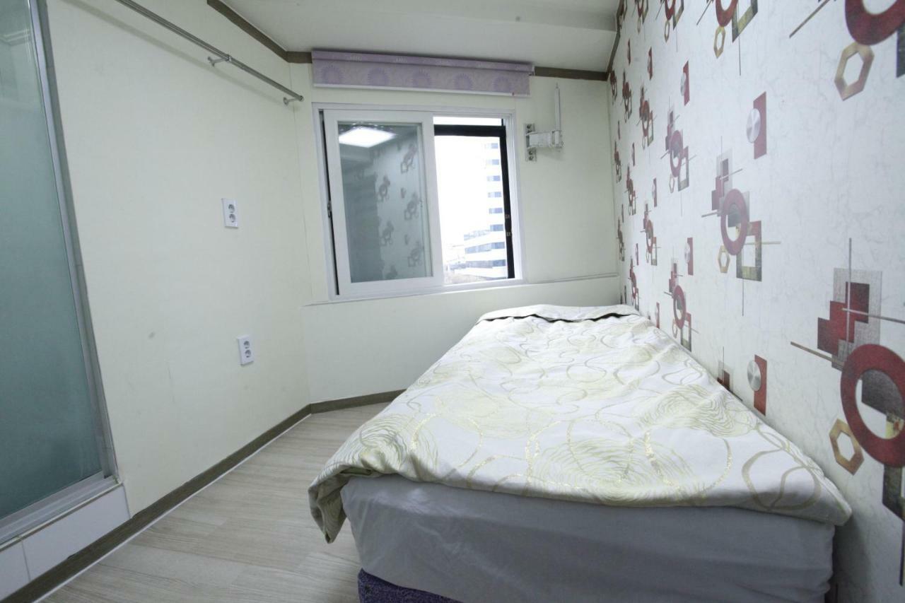 In Seoul Guesthouse 외부 사진