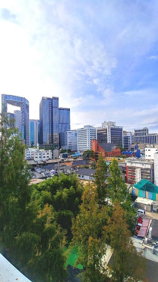 In Seoul Guesthouse 외부 사진