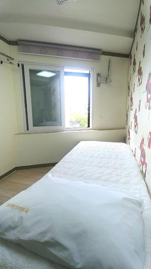 In Seoul Guesthouse 외부 사진