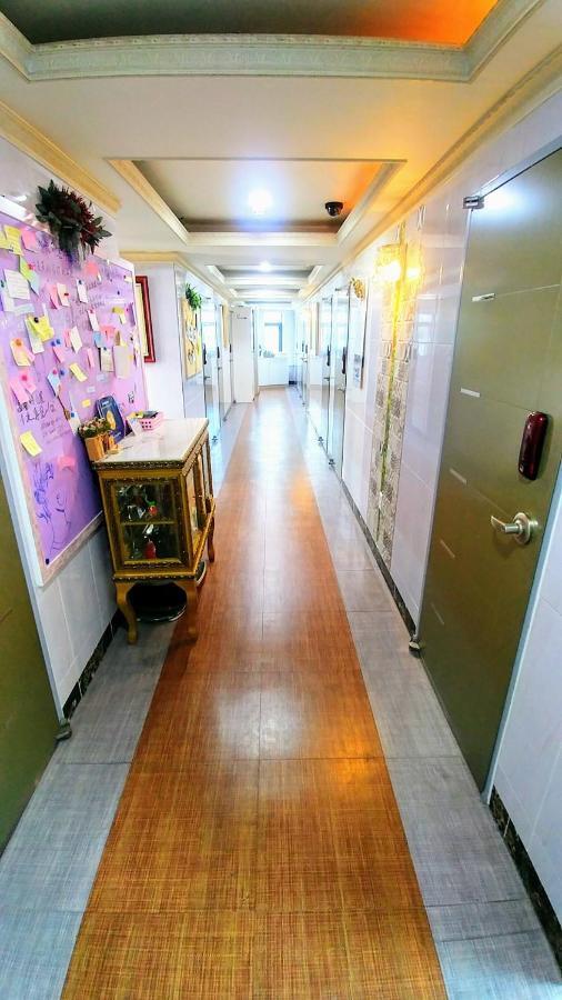 In Seoul Guesthouse 외부 사진