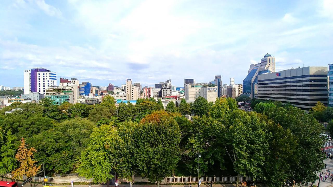 In Seoul Guesthouse 외부 사진