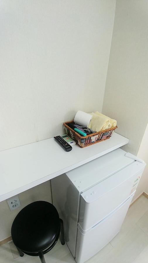 In Seoul Guesthouse 외부 사진