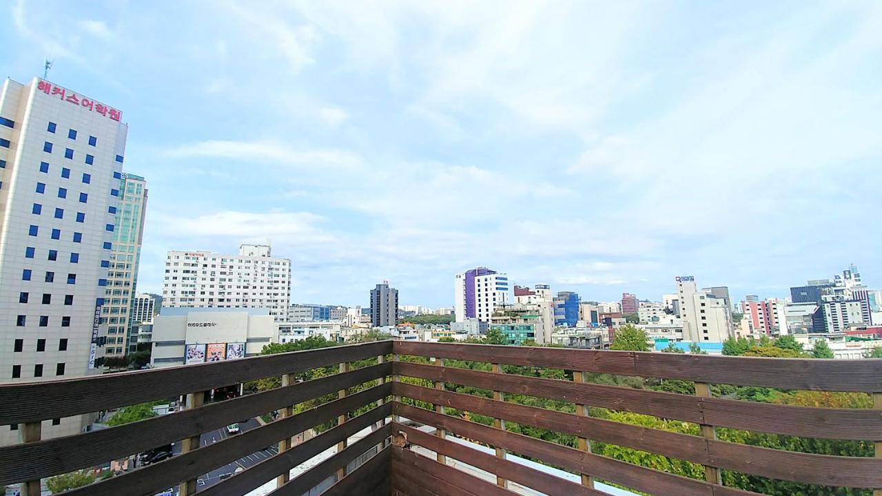 In Seoul Guesthouse 외부 사진