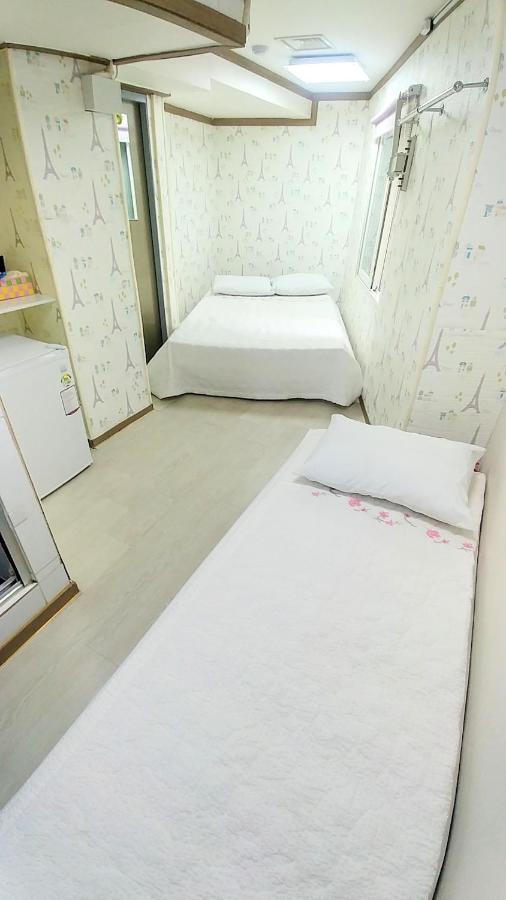 In Seoul Guesthouse 외부 사진