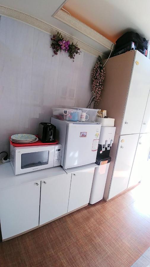 In Seoul Guesthouse 외부 사진