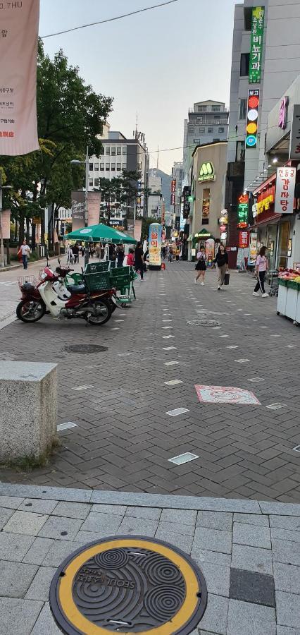 In Seoul Guesthouse 외부 사진